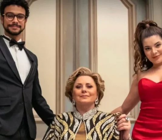 noel grace a elle histoire vraie