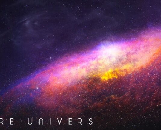 notre univers saison 2 netflix