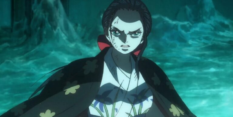 One Piece Épisode 1044 : Quelle date et heure de sortie sur Crunchyroll