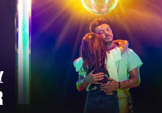 ou a ete filme happy nous year