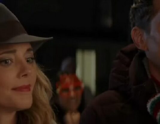 ou a ete filme il croit au pere noel