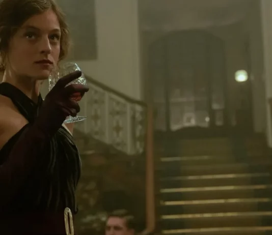 ou a ete filme lamant de lady chatterley