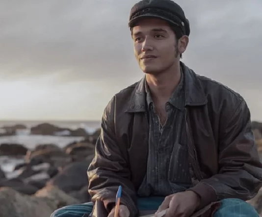 ou a ete filme une patience ardente