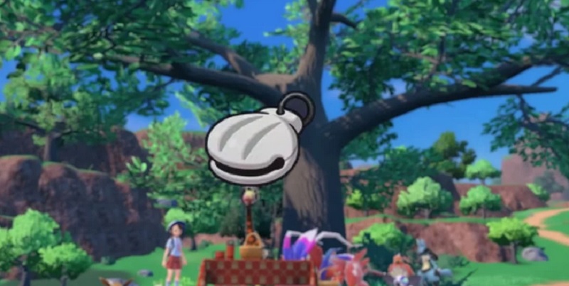 pokemon ecarlate grelot coque