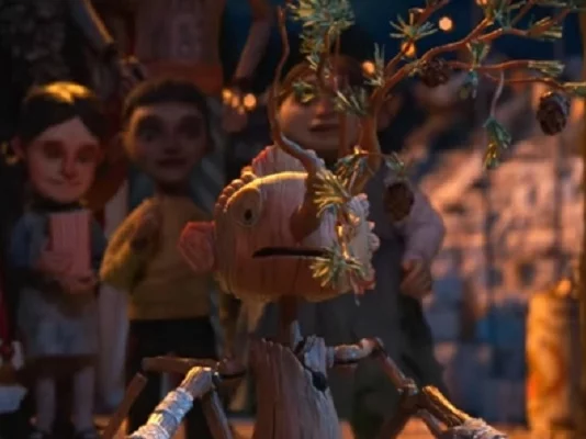 pourquoi le nez de pinocchio sallonge
