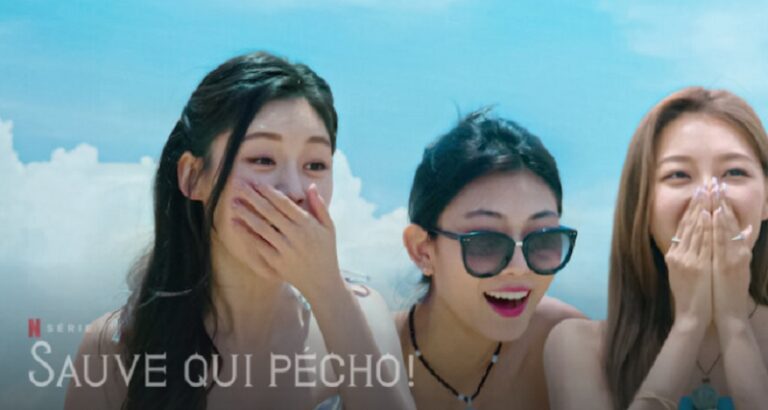 Sauve qui Pécho Saison 2 : Où suivre les candidats sur Instagram