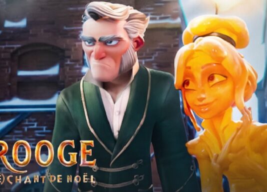 scrooge 2 netflix