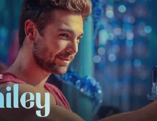 smiley saison 2
