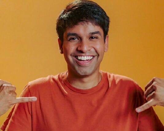 the circle Shubham Goel