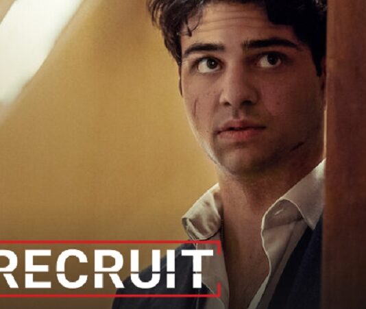 the recruit heure