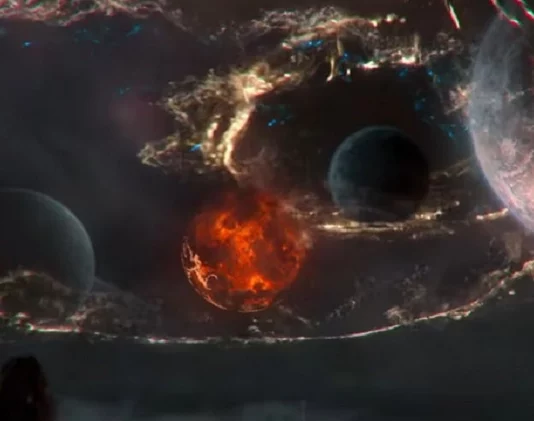 the witcher conjonction des spheres