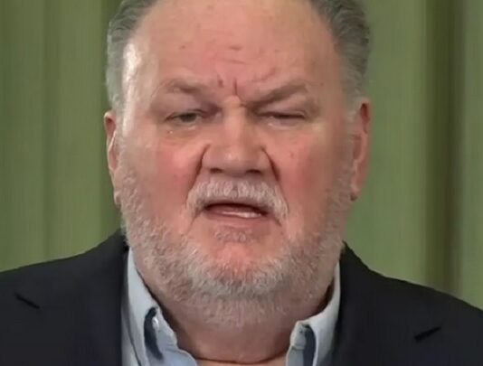 thomas markle paparazzi