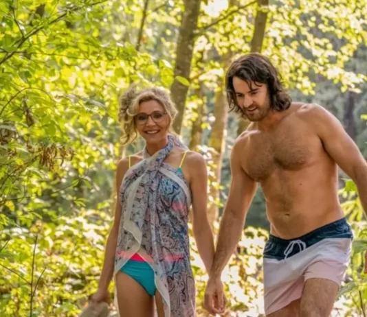 toujours la pour toi saison 2 partie 1 fin