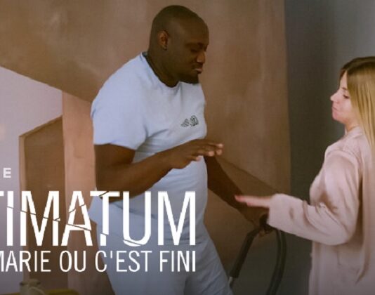 ultimatum on se marie ou cest fini episode 9