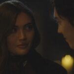 vampire academy saison 2