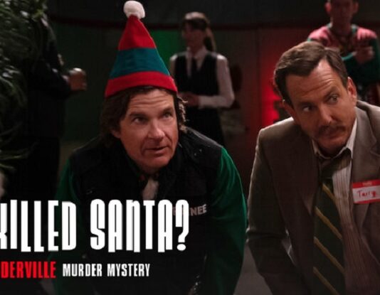 who killed santa heure