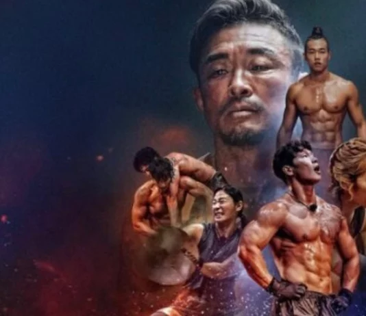 100 physique episode 3