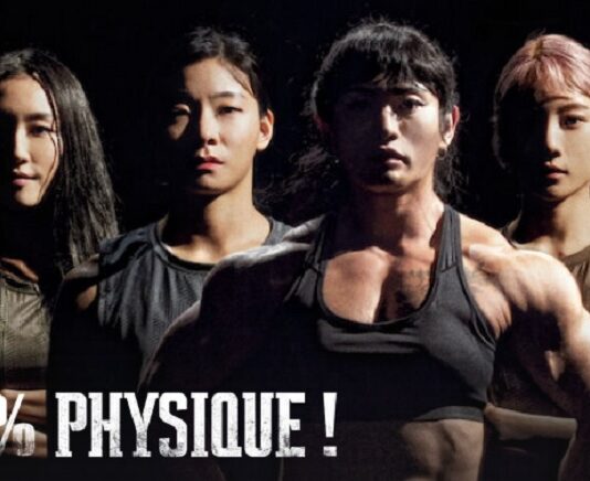 100% physique heure