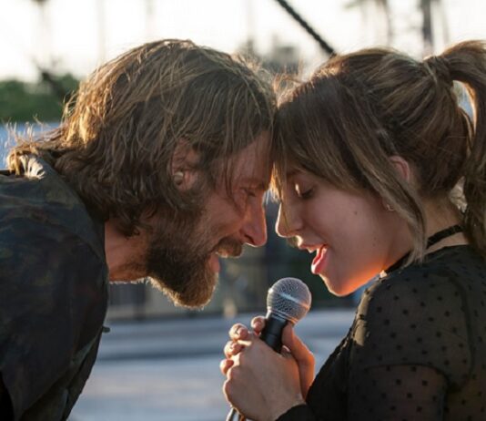 a star is born 2