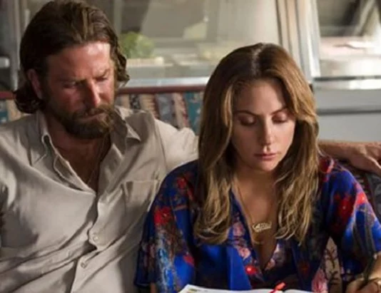 a star is born fin