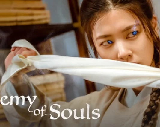 alchemy of souls saison 3