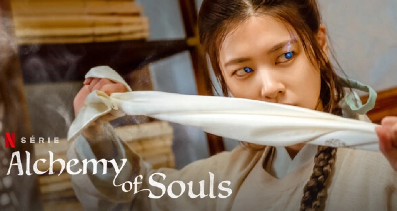 alchemy of souls saison 3