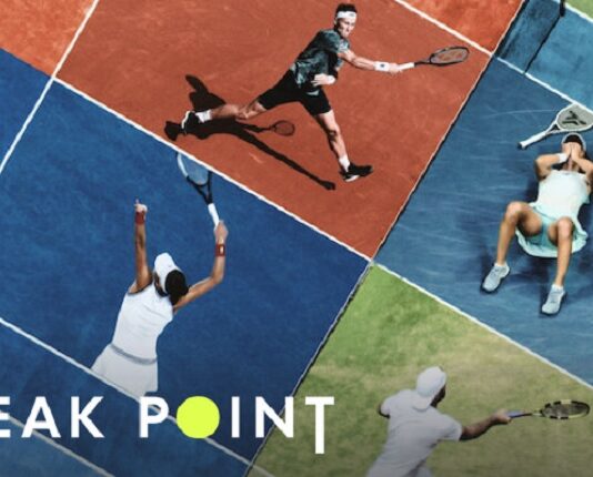 break point heure