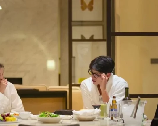 choi seo-hun jo young jae aujourdhui