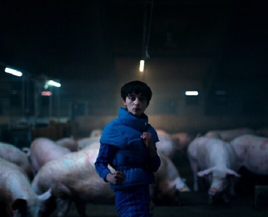 copenhagen cowboy cochons