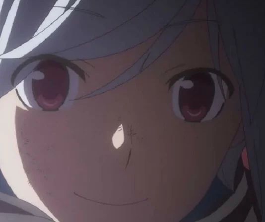 danmachi saison 4 episode 14