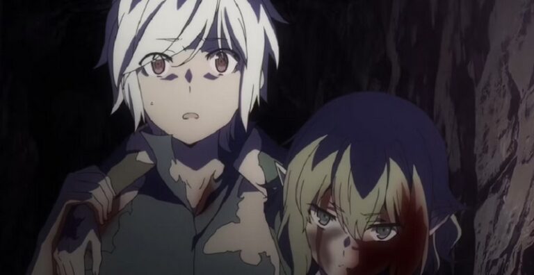 DanMachi Saison 4 Épisode 16 : Quelle date et heure de sortie