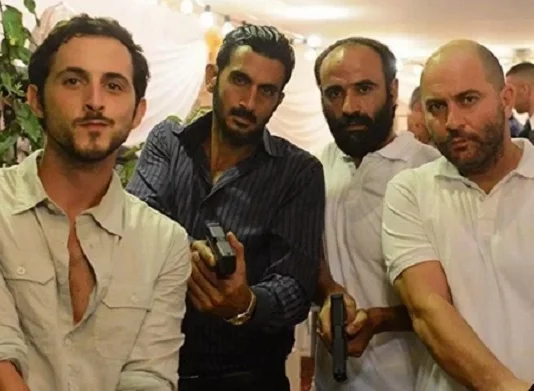 fauda explication titre