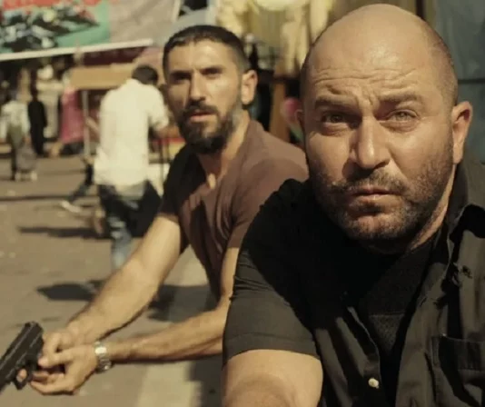 fauda histoire vraie