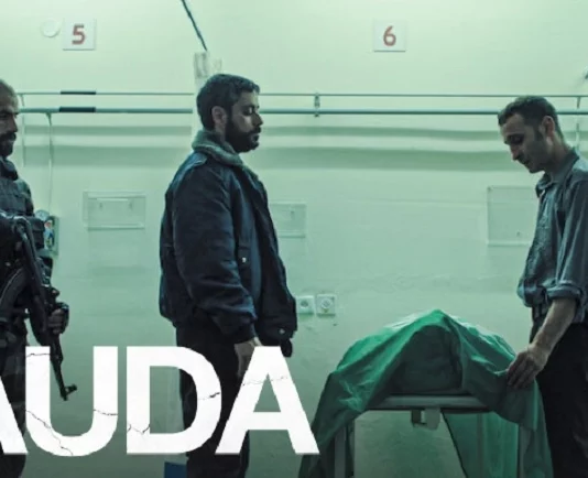 fauda saison 4 heure