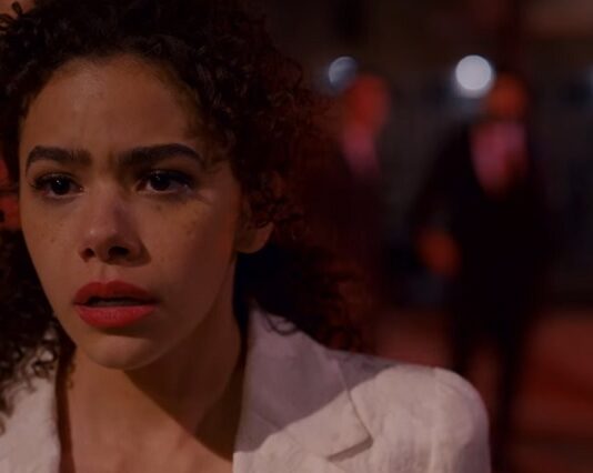 ginny & georgia saison 2 fin