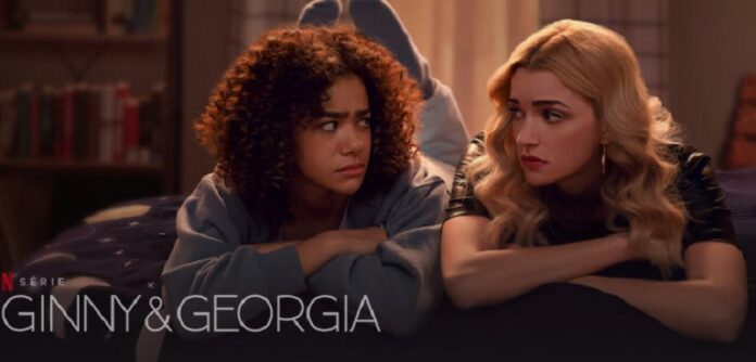 Ginny & Georgia Saison 3 : Quelle Date De Sortie Netflix ? | Ayther