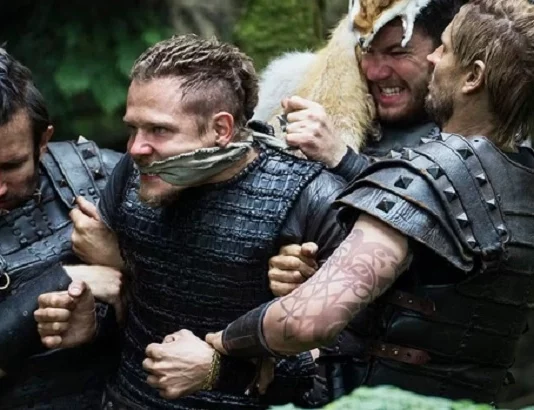 jomsvikings vikings valhalla