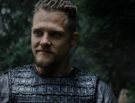 jorundr vikings valhalla