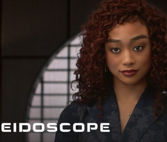 kaleidoscope saison 2