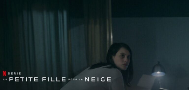 La Petite Fille Sous La Neige Saison 2 Explication Fin