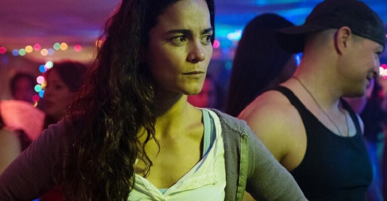 Reine du sud saison 4 resume episode