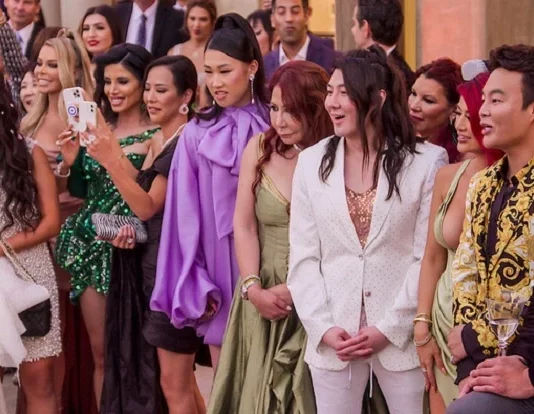 lempire du bling new york saison 2