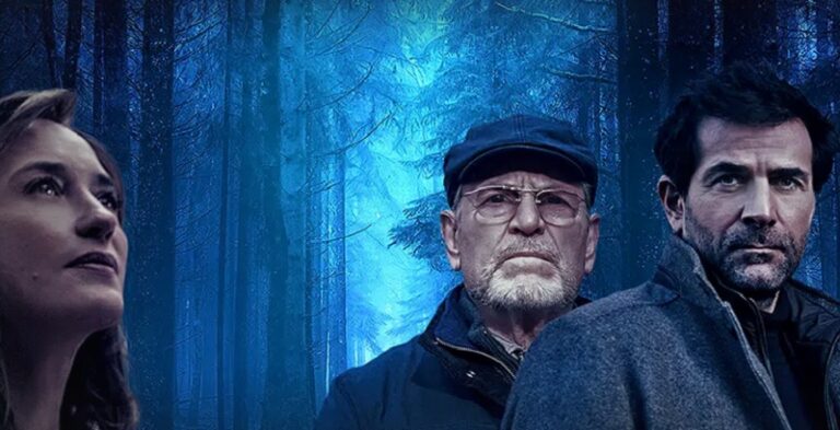 Les Disparus de la Forêt Noire Saison 2 : Quelle date de sortie sur TF1