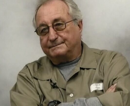 madoff le monstre de la finance histoire vraie