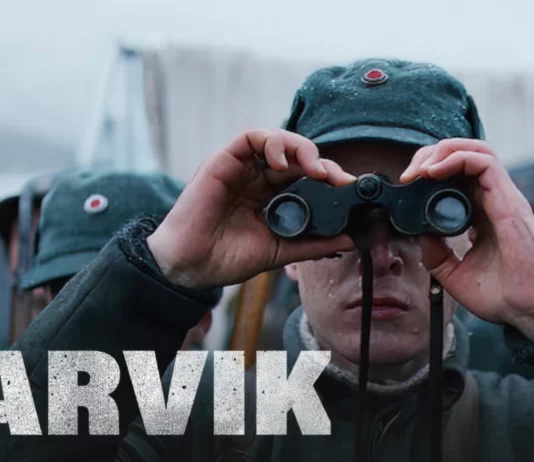 narvik 2 netflix