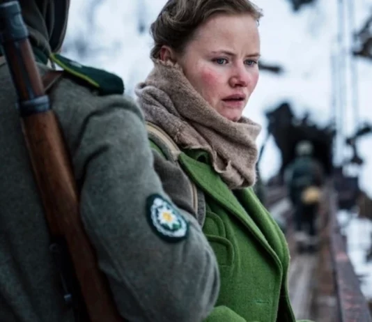 narvik histoire vraie