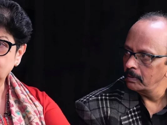 neelam et shekhar krishnamoorthy aujourdhui