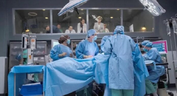 New Amsterdam Saison 5 Épisode 14 : Quelle date et heure de sortie