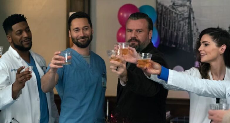 New Amsterdam Saison 6 : Quelle date de sortie ? Une suite prévue