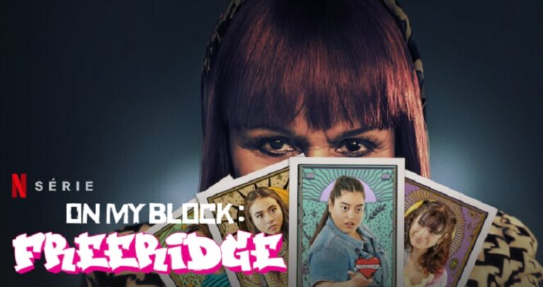 On My Block Freeridge Saison 1 : Quelle date et heure de sortie Netflix